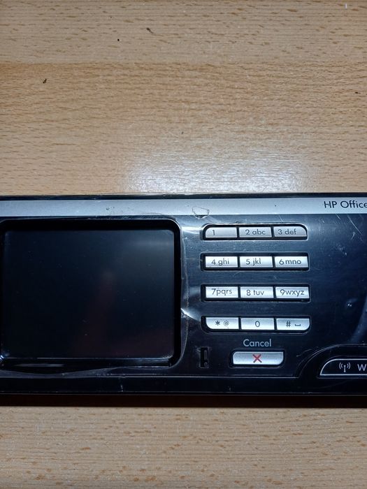 HP  Officejet  pro 8500 wireless