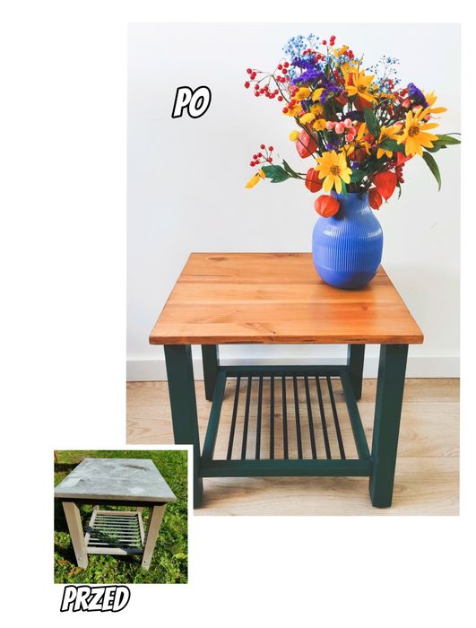 Renowacja mebli Nowa Sól Zielona Góra i okolice