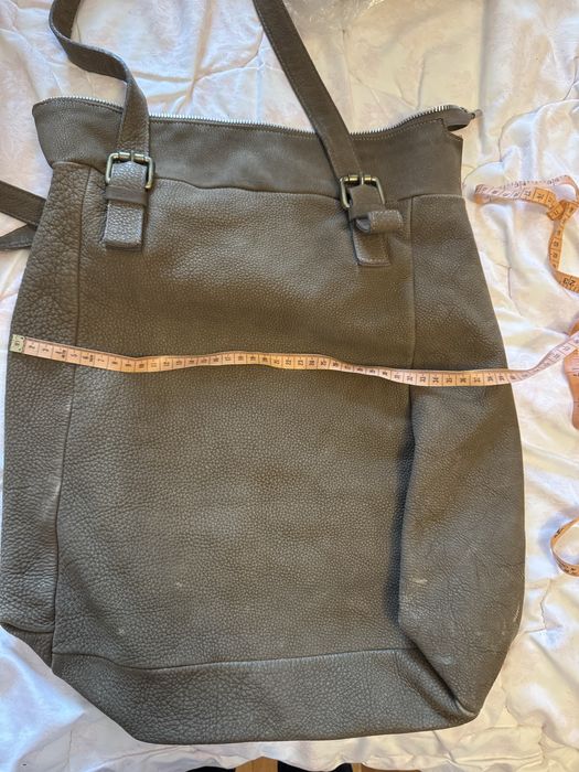 Сумка шкіряна жіноча , сумка женская, шопер