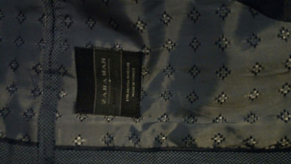 Blazer para homem64309581593347121