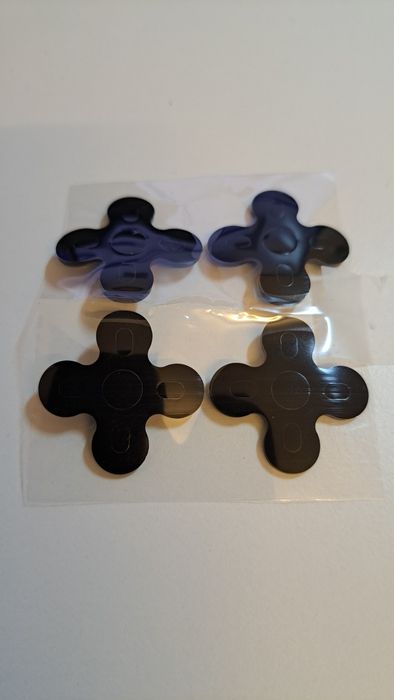 Anti-vibration pads64409510237953120