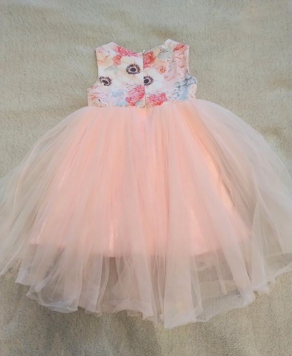 Сукня дитяча святкова