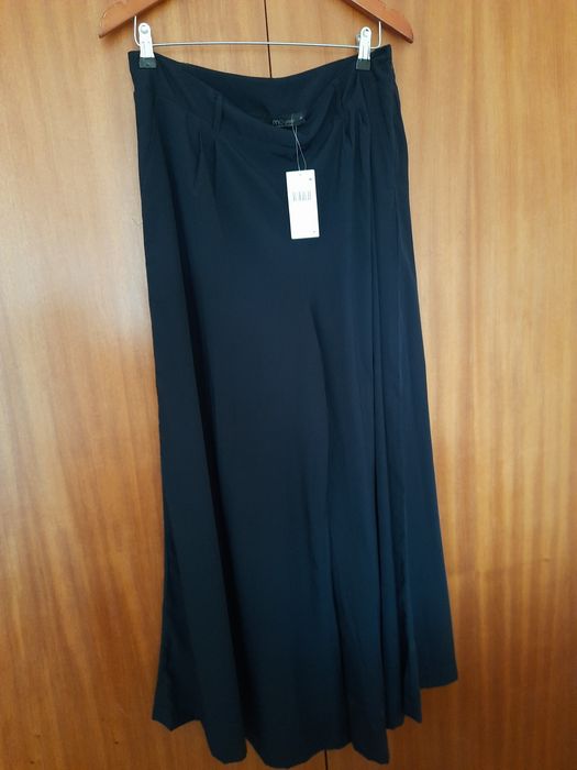 Calça saia Mo 44