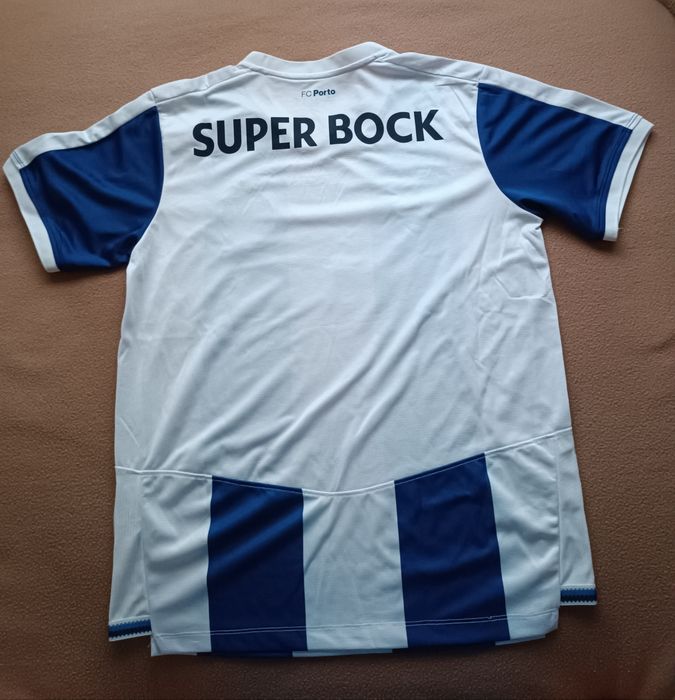 Camisolas FC Porto 26/27 Novas
