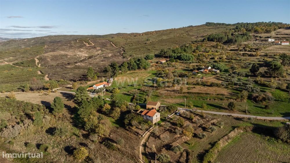 Quinta Estúdio / Belmonte, Monte do Bispo