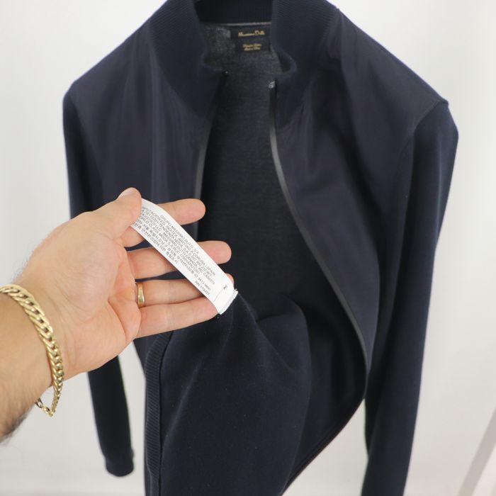 Чоловіча Кофта Massimo Dutti