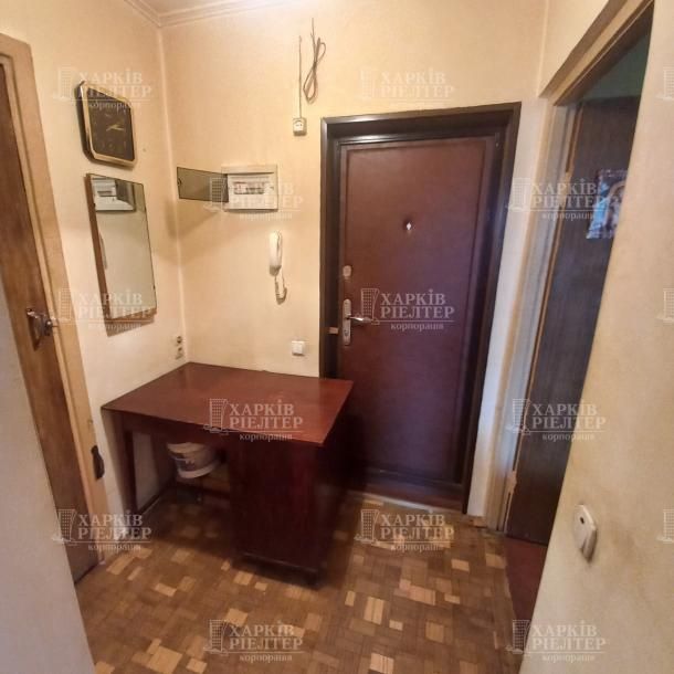 HG4Продам 1комнатную квартиру, Салтовка 533м/р