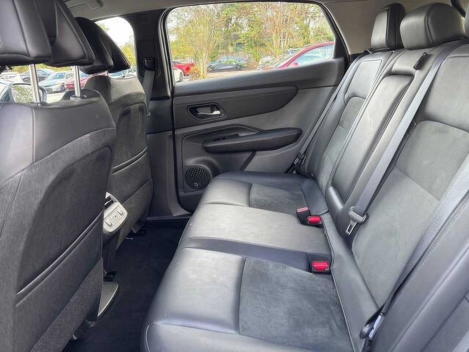 Nissan Ariya Platinum+ e-4ORCE      2023