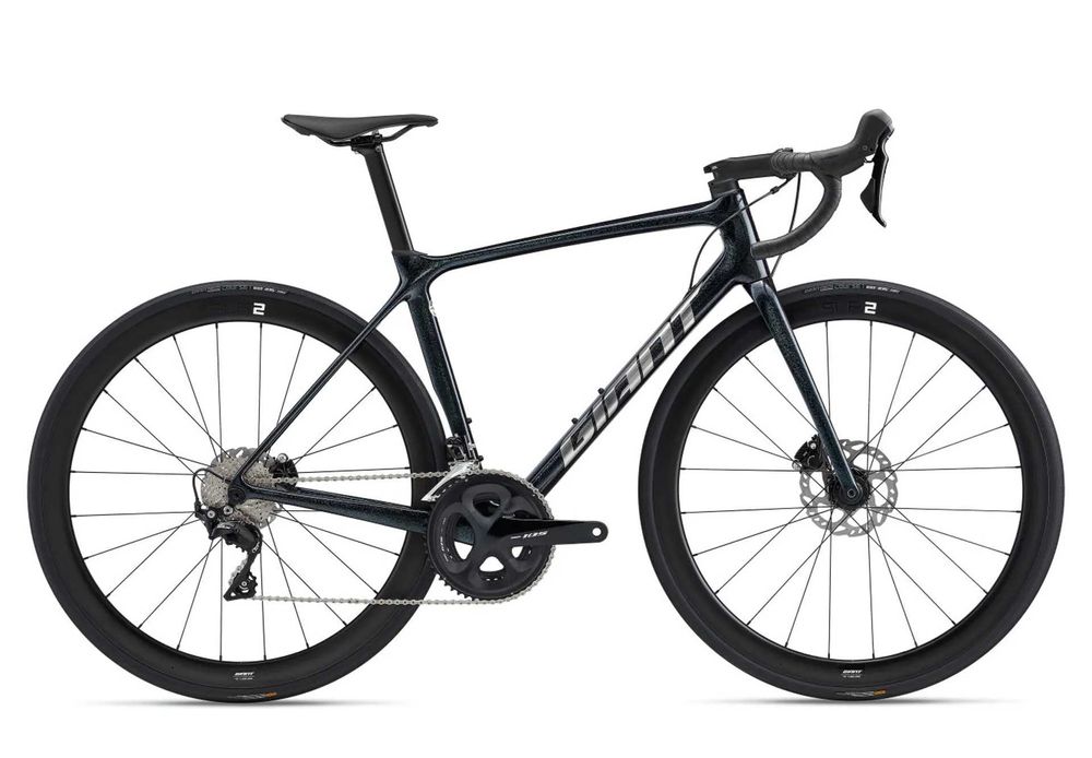 Rower szosowy Giant TCR Advanced Pro Disc 2 2023 Karbon Rach jak Nowy!