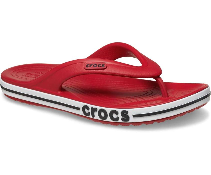 Вьетнамки Crocs Bayaband Flip, М4-М13, 100% оригинал