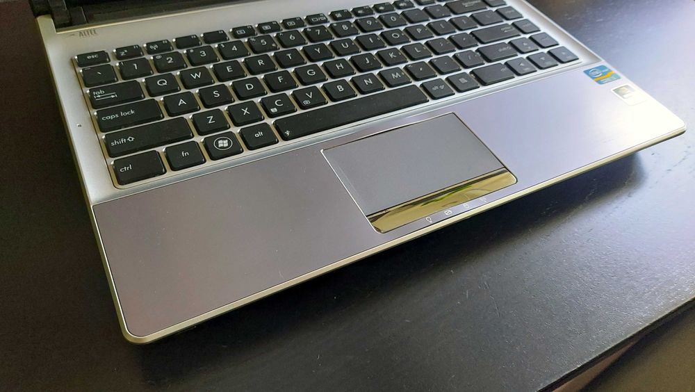 Elegancki laptop ASUS 14" - i5 SSD Win11 Office