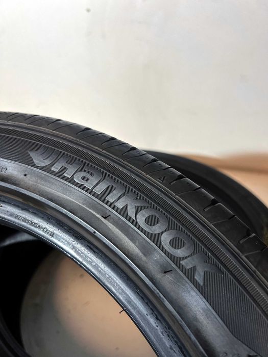 Pneus Hankook Ventus Prime 3 - 235/45/18 - Como NOVOS