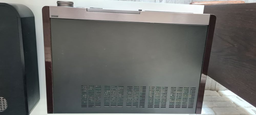 Magnetowid Sony EV S1000E, Video Hi8
