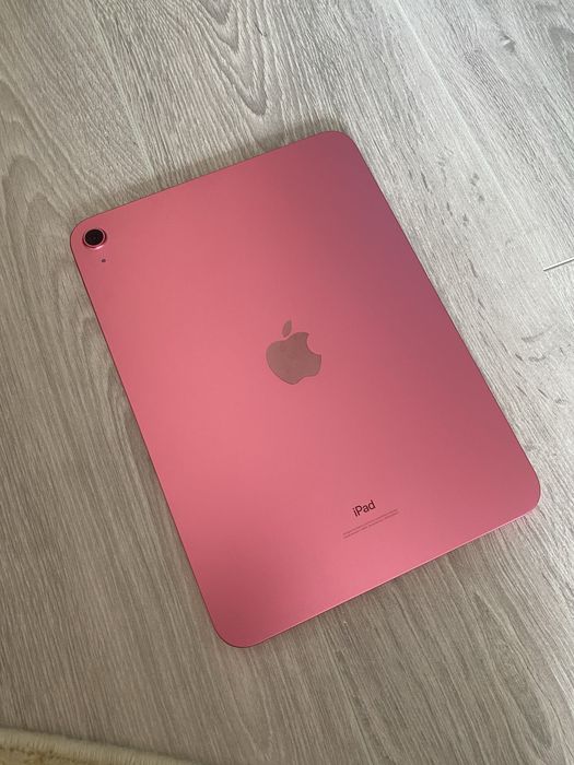 iPad 10th Generation Wi-Fi