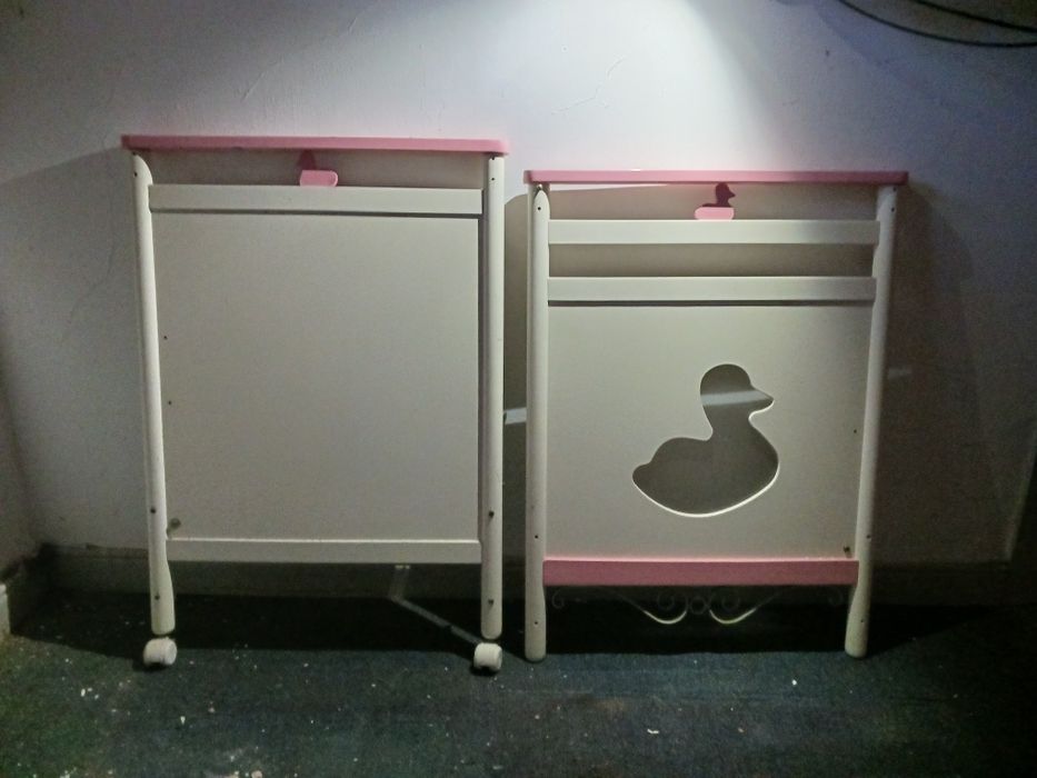 Cama de grades bebé