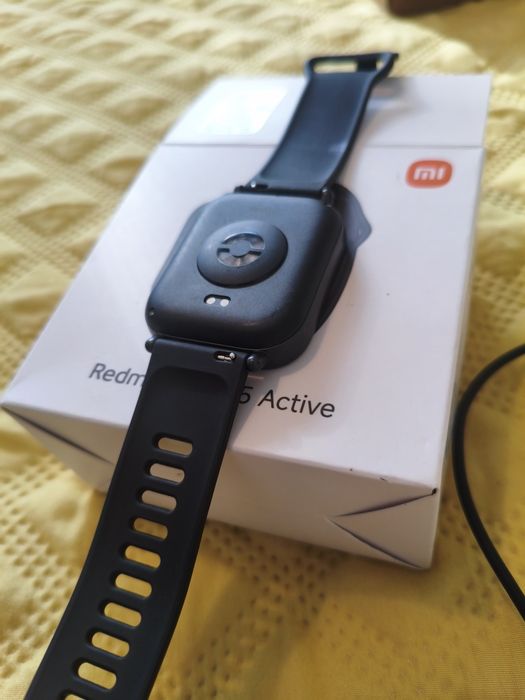 Smartwatch Redmi Watch 5 Active