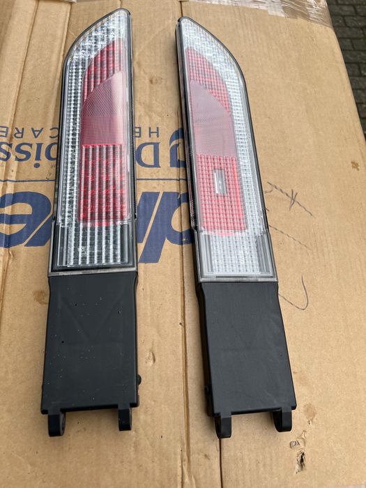 ORIGINAL OPEL FlexFix Zafira Bagażnik rowerowy częsci elektryka