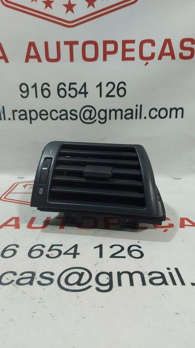 Difusor Saida de ar Lado Direito BMW Serie 3 E46 Original