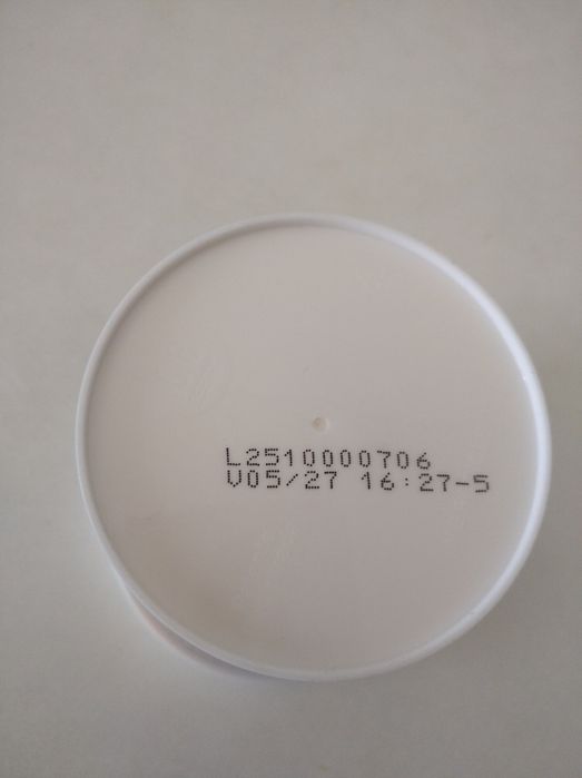 Máscara da Lola " Dream Cream"