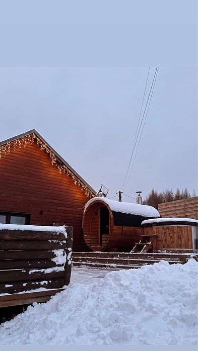 Domek na wynajem, Noclegi, Wynejm krotkoterminowy