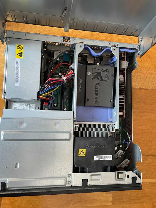 PC Lenovo ThinkCentre
