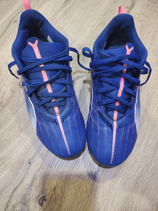 Buty piłkarskie Puma