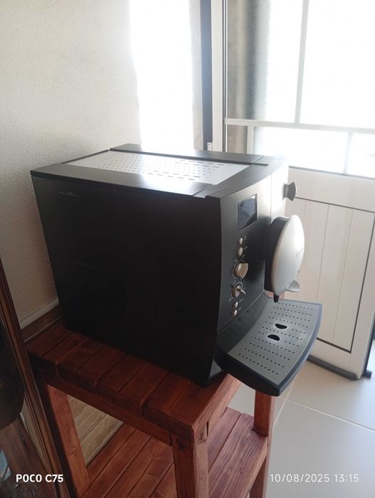 Máquina de café Siemens S20 Automatica.