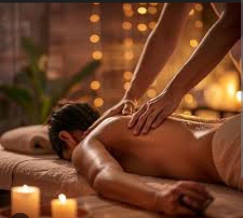 Massagem, Saúde e bem-estar