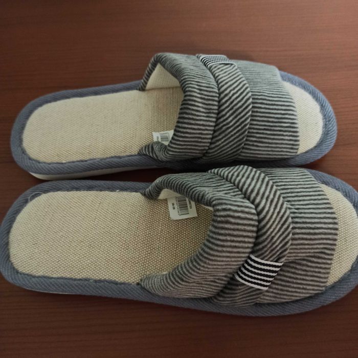 Домашні капці, тапки р.39-40