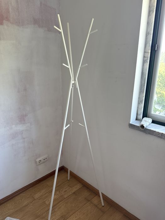 Cabide de pé ikea