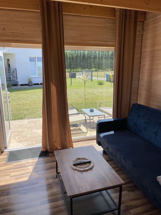 Domki BALTICO Sarbinowo, wczasy, noclegi