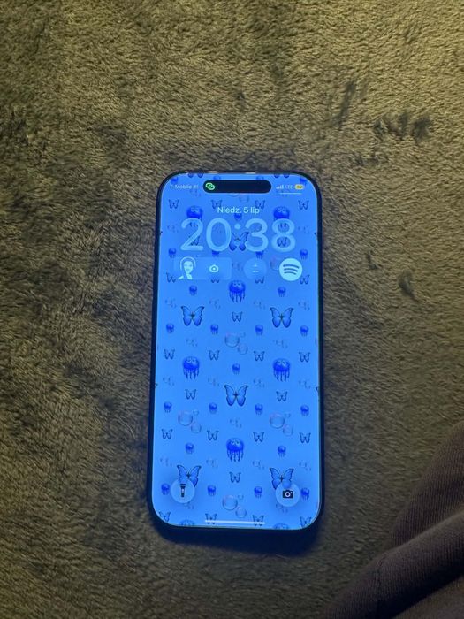 Iphone 16 pro 128gb
