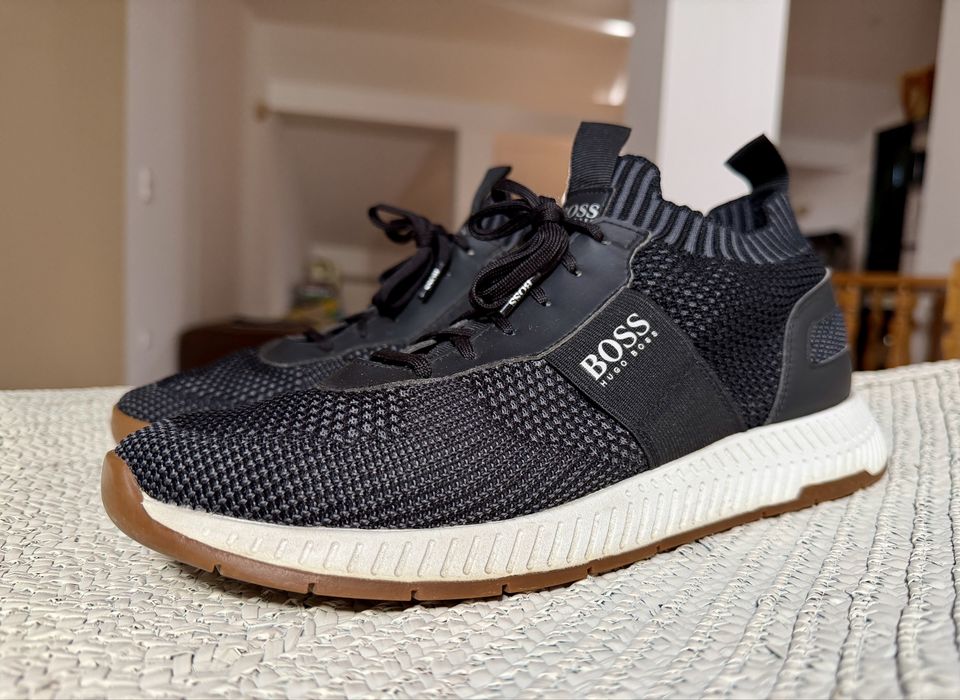 Sapatilhas “Hugo Boss”