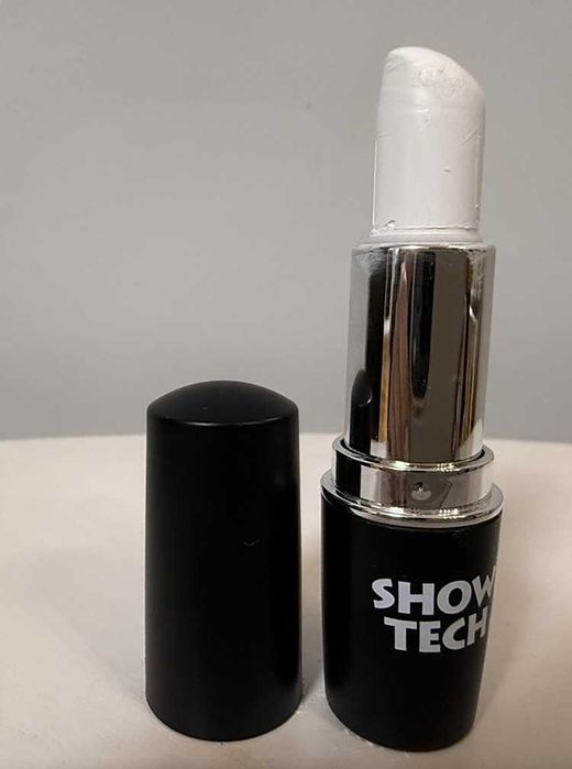 Maltańczyk, Wosk w sztyfcie maskujący przebarwienia biały pies samoyed