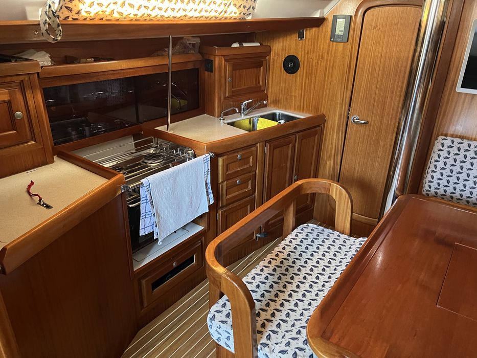 Velerio Dufour 38 Calssic