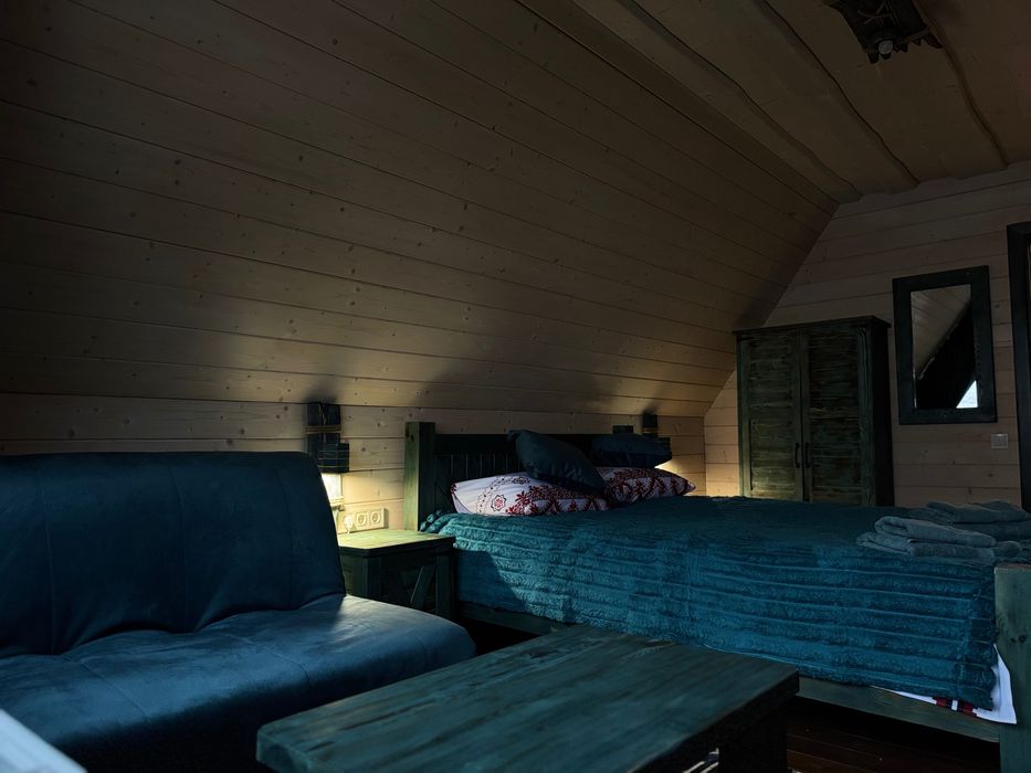 Подобово Будинок Синевир | Вілла Синевир