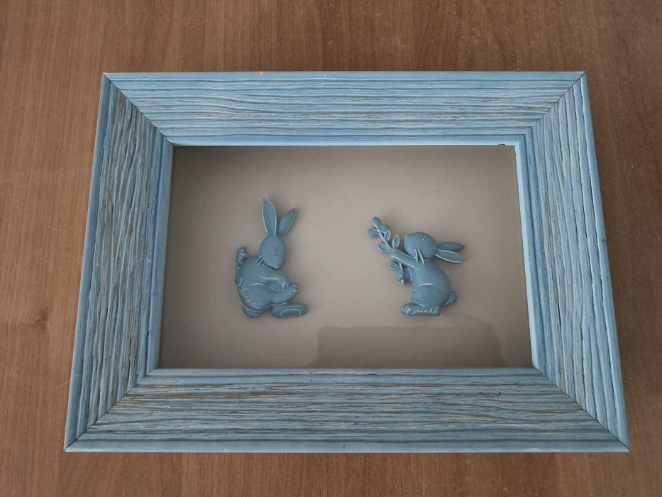 Vende-se quadros decorativos infantis Jacadi