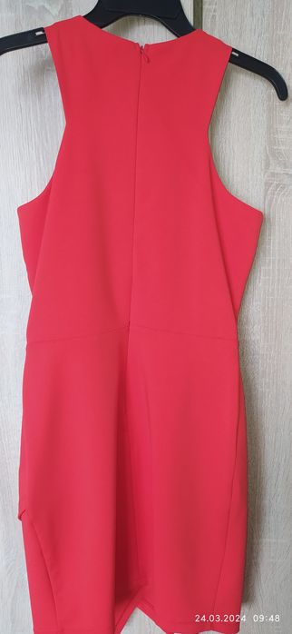 Sukienka missguided