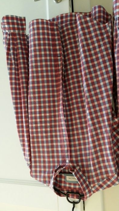 Massimo Dutti koszula