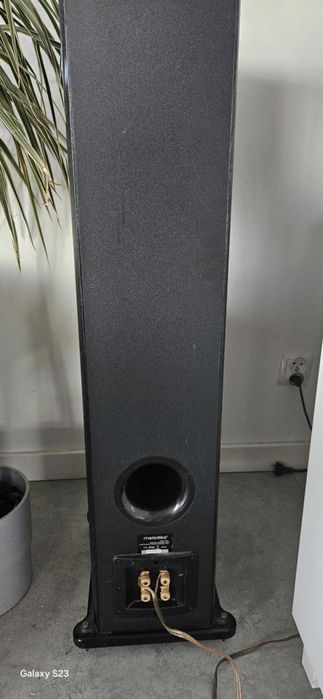 Kolumny Melodika BL40 MKII