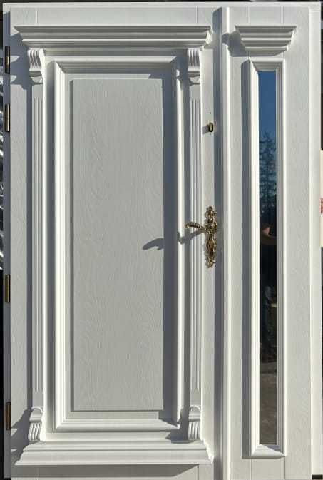 Drzwi zewnętrzne od producenta, Darmowa dostawa i pomiary, Cała polska