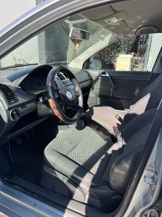 Volkswagen polo 1.2