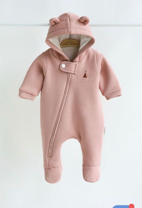 Комбінезон дитячий демісезонний