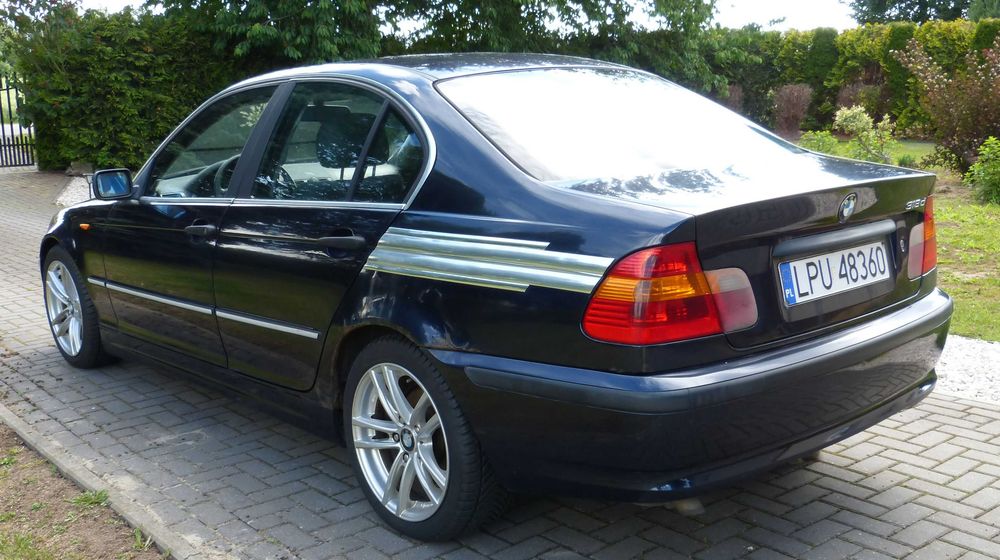 BMW 3