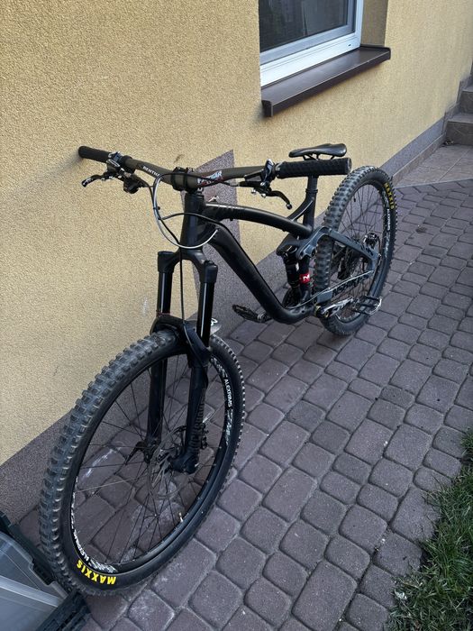 Rower Enduro Ns Snabb 2017 M