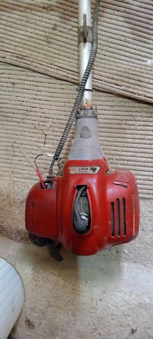 2 Roçadoras para venda