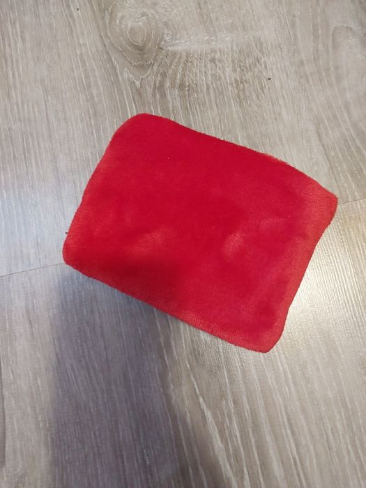 Portfel Paweł Biedroniaki