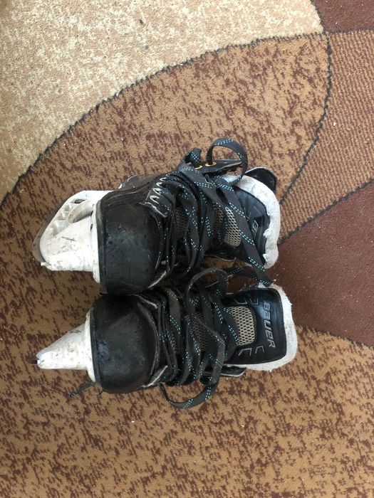 Ковзани Bauer supreme 170