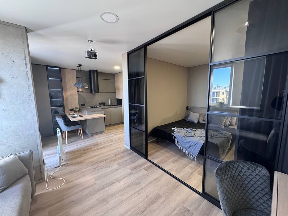 1-комнатная квартира по адресу ул. Магистратская (площадь 44 м²) - Atlanta.ua - фото 14