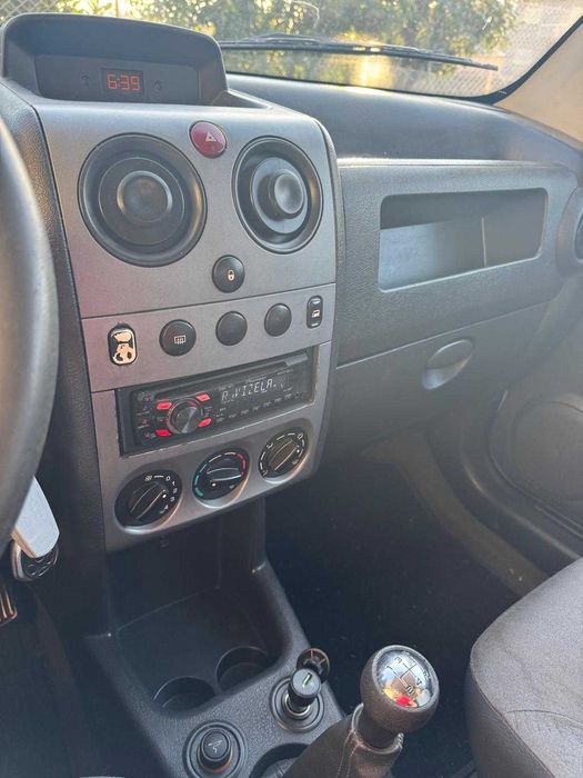 Citroen Berlingo 2006